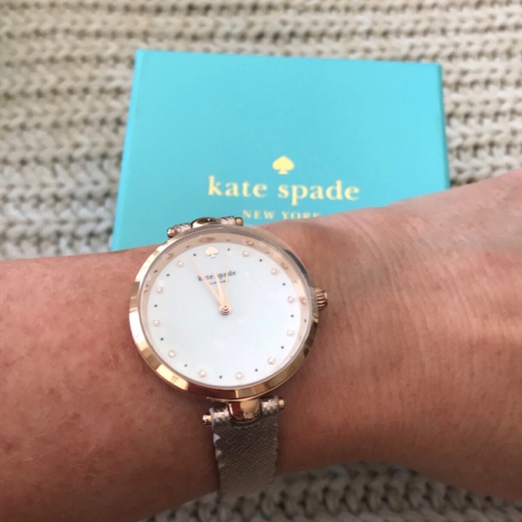 kate spade Accessories - 🌟🌟NWT🌟🌟 Kate Spade Ladies Watch.